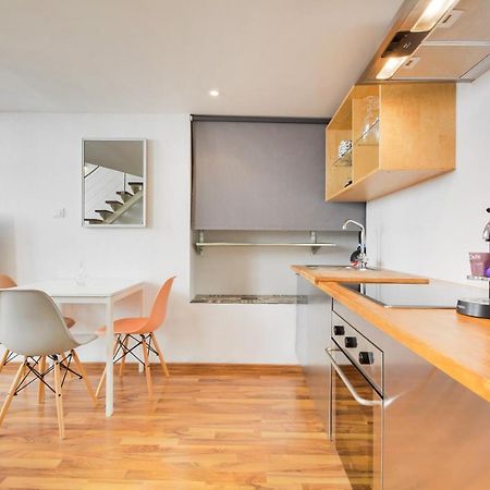 דירות נאנסי Ideal Pros Et Tourisme - Le Loft De Guise Avec Parking Prive מראה חיצוני תמונה