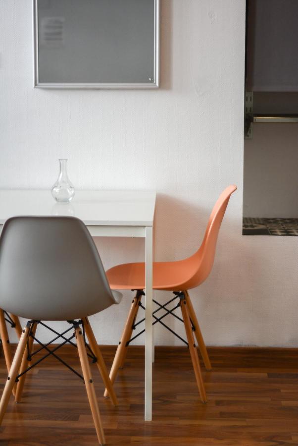 דירות נאנסי Ideal Pros Et Tourisme - Le Loft De Guise Avec Parking Prive מראה חיצוני תמונה