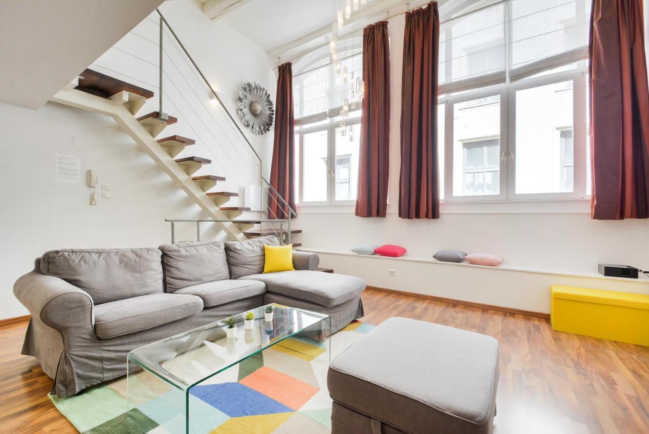 דירות נאנסי Ideal Pros Et Tourisme - Le Loft De Guise Avec Parking Prive מראה חיצוני תמונה